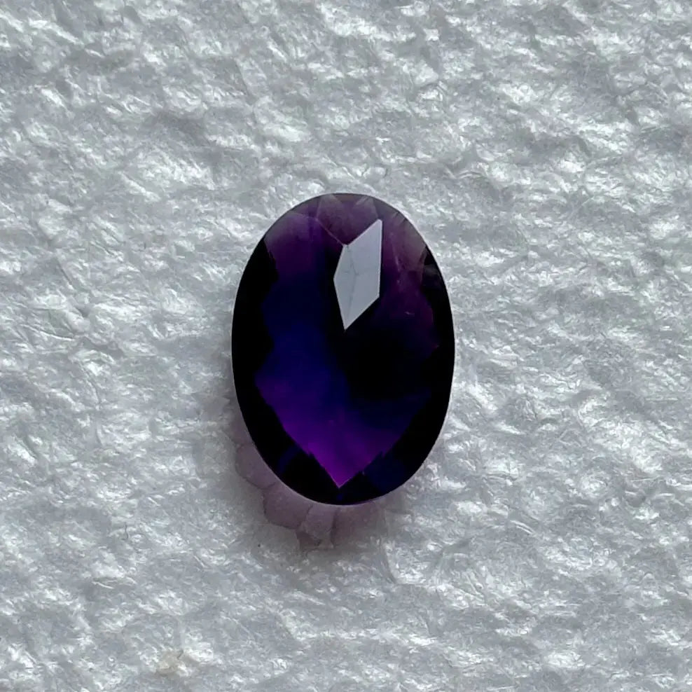 Natural Amethyst