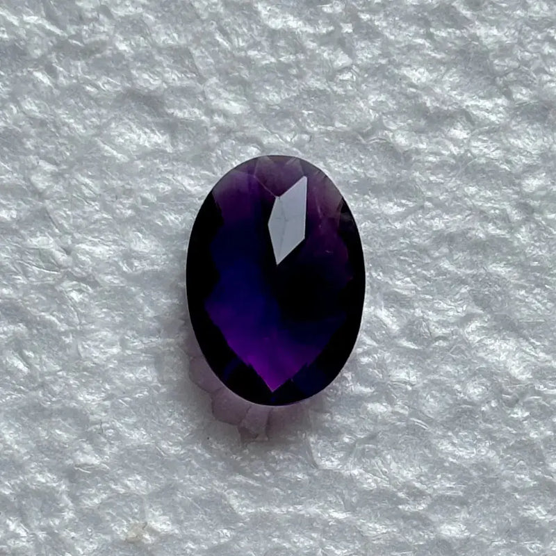 Natural Amethyst