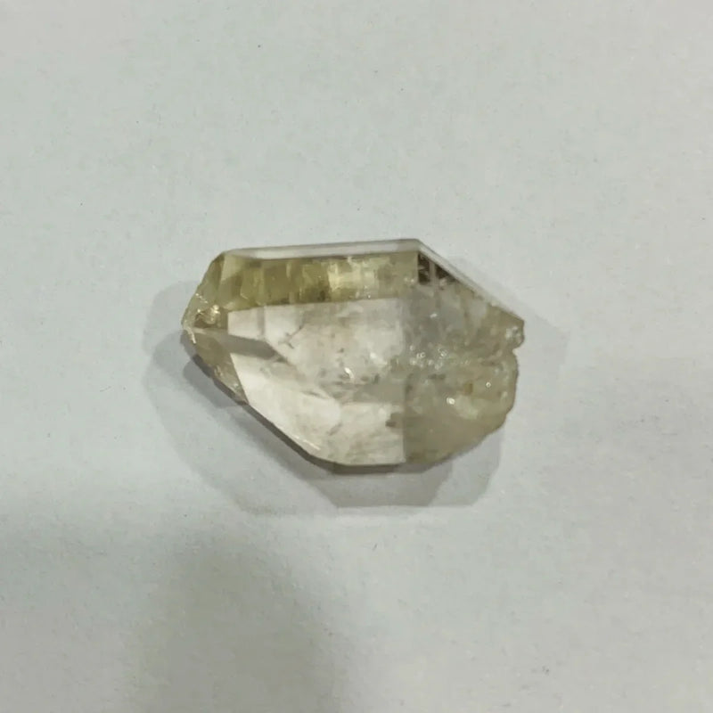 Natural Herkimer Diamond Crystal