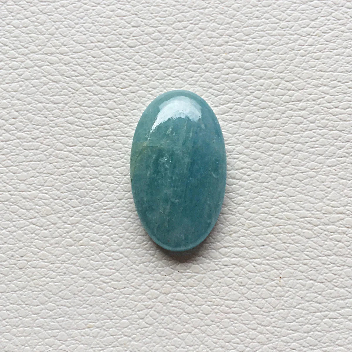 Natural Aquamarine Stone