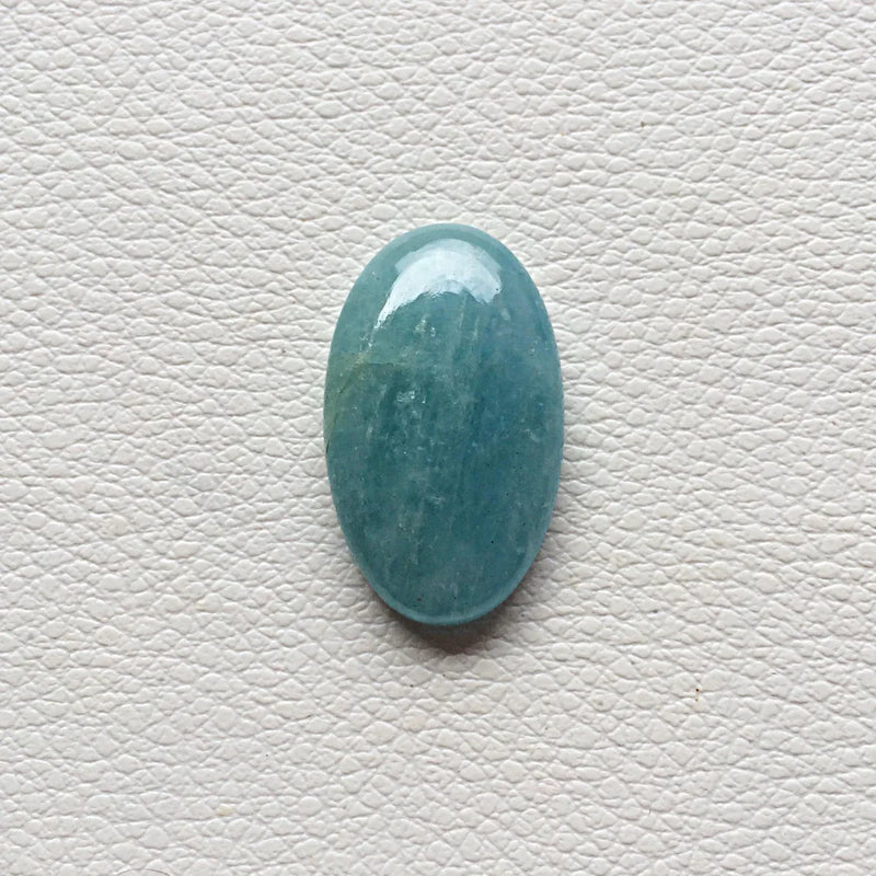 Natural Aquamarine Stone