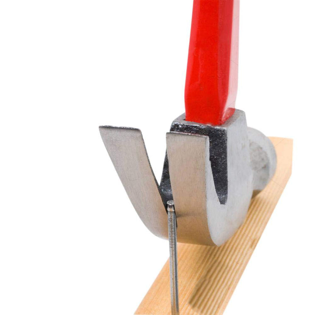 Fibreglass Nail Hammer 27cm