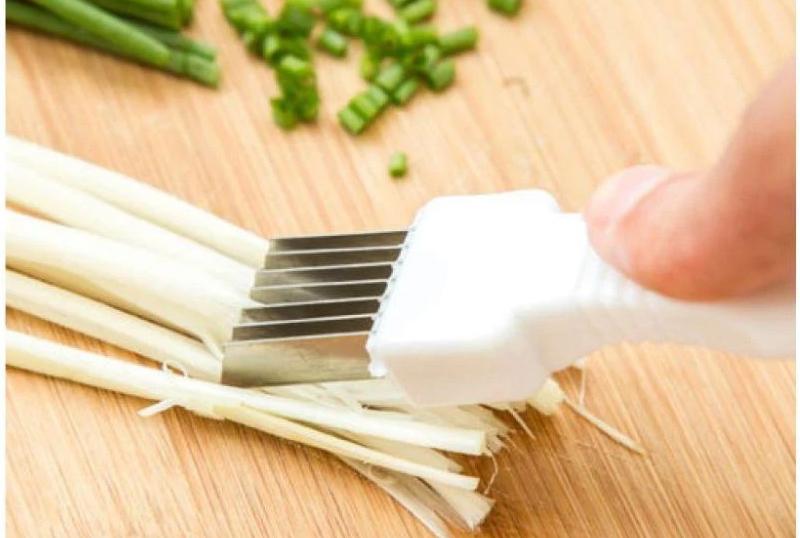 Vegetable Negi Cutter