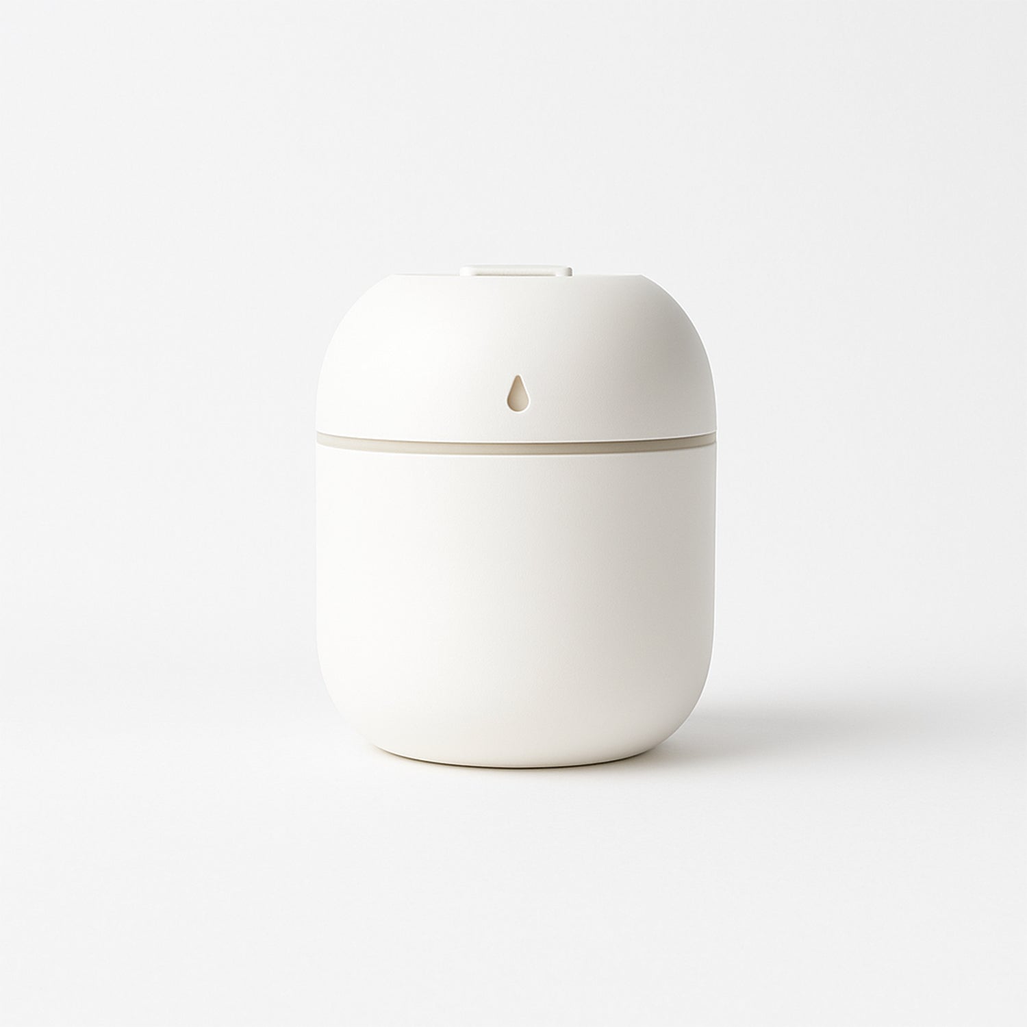 Humidifier Household Plastic Aromatherapy Machine (220 Ml  1 Pc)