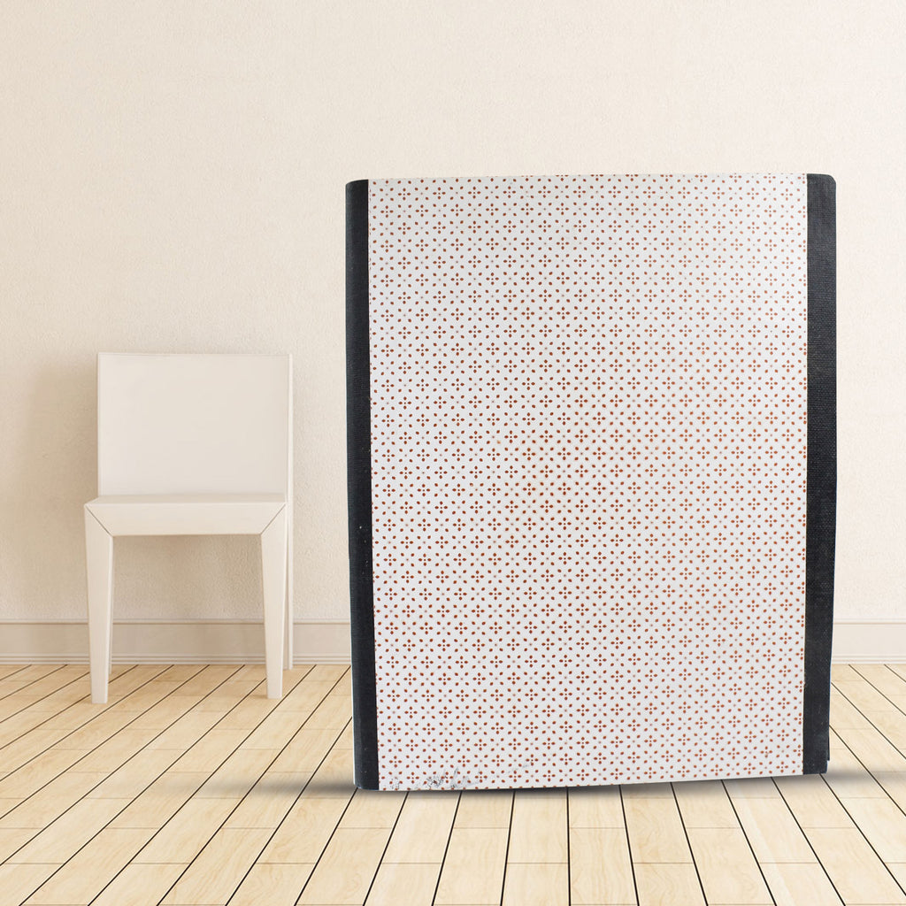 Button Clip Box File Paper Holder Organizer School Office Home For Documents (3528 Cm  1 Pc