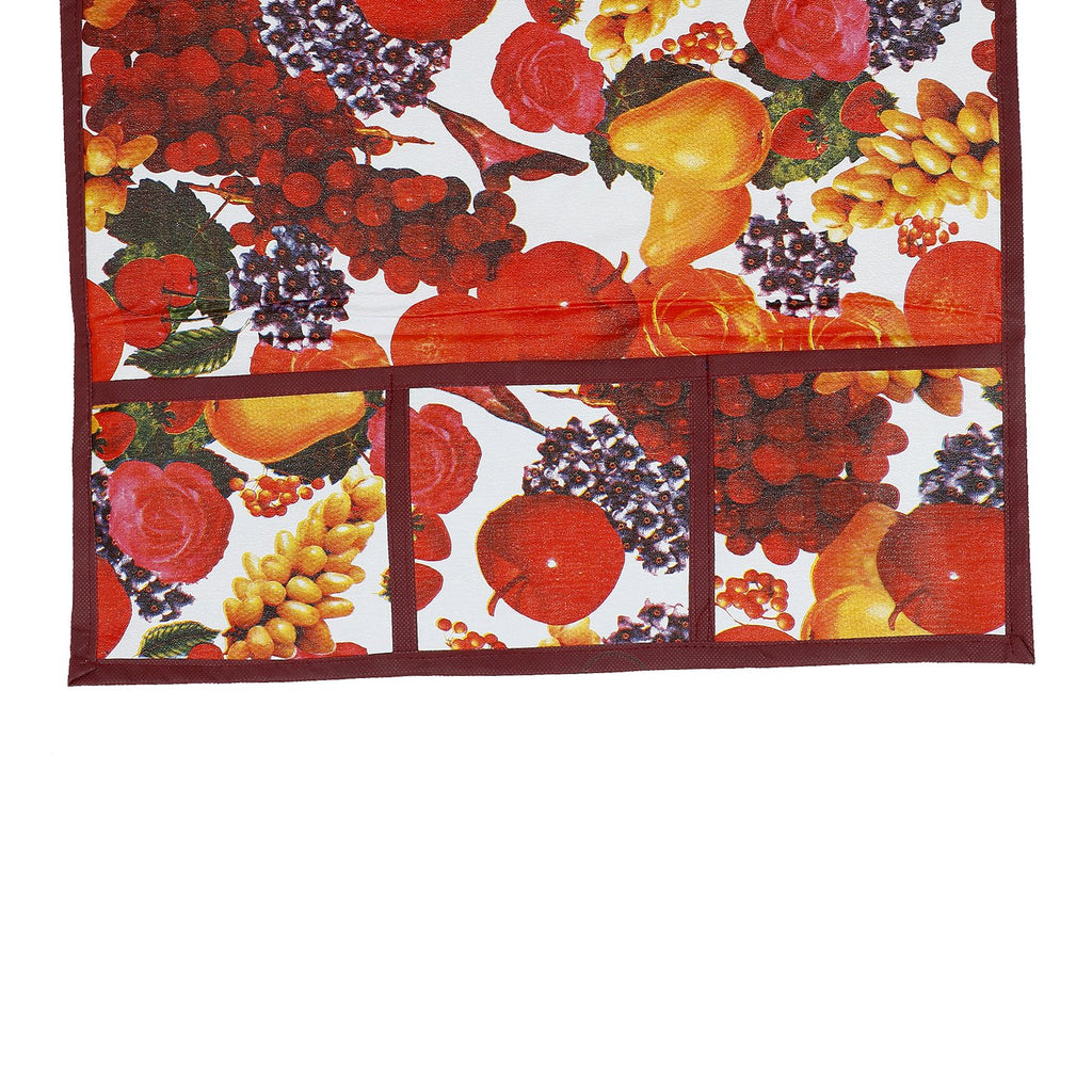 Exclusive Decorative Kitchen Fridge Top Cover