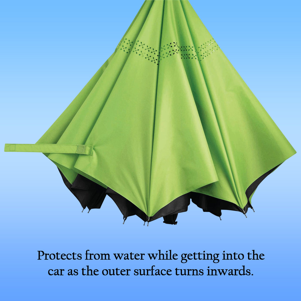 Summer Sun And Rain Protectionfoldable Cute Umbrella  C-shaped Handle  Uv Protection Rain Sun Umbrella  Travel Accessories  Umbrella For Children Girls And Boys (1 Pc  Mix Color)