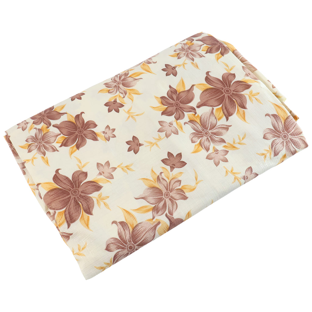 Top Load Washing Machine Cover (60x83 Cm  1 Pc)
