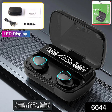 Newest Wireless In Ear Earbuds Bluetooth 5.0 Headphones Mini Stereo Earbuds Sport Headset Bass Sound Built-in Micphone