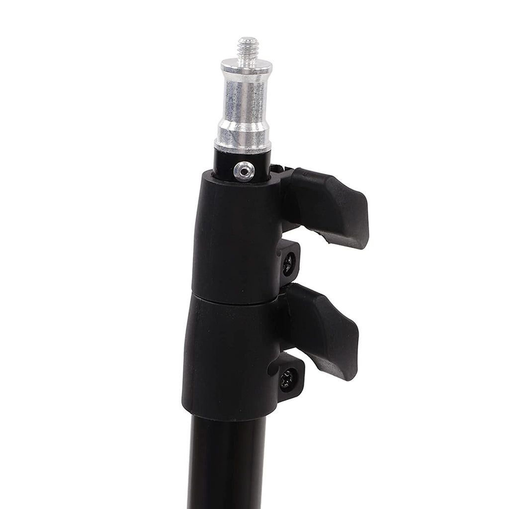 Professional Tripod With Multipurpose Head For Low Level Shooting Panning For All Dslr Camera