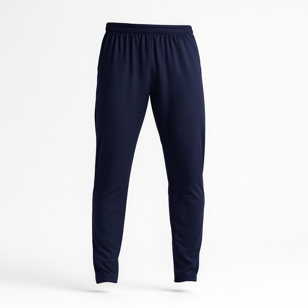 Premium Comfort Fit Mens Track Pant (Size Small)