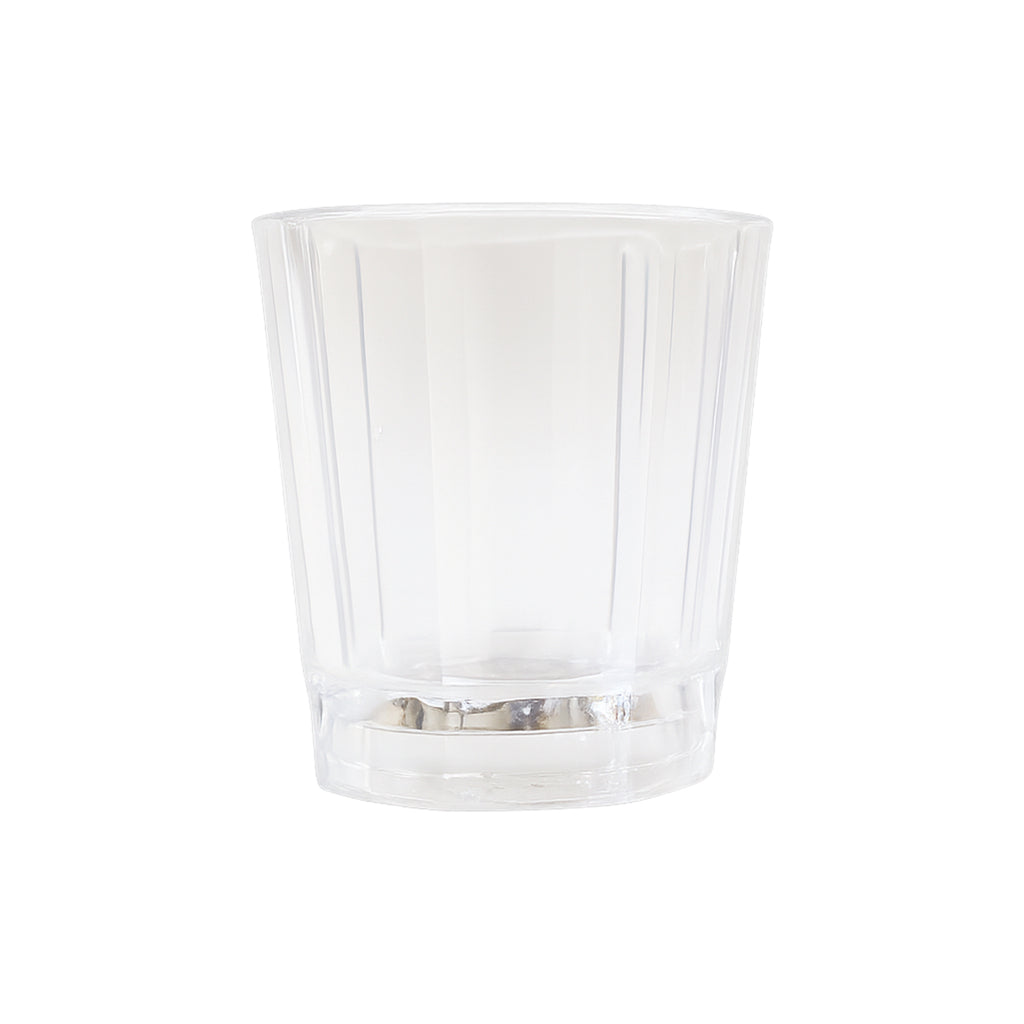 Premium Led Light-up Shot Glass Set (24 Pc Set)