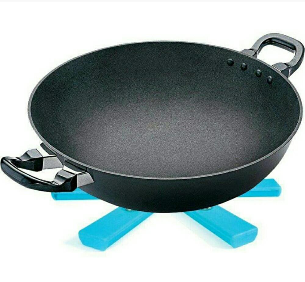 Foldable Non-slip Heat Resistant Kitchen Hotmat