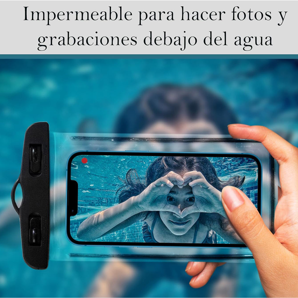 Technology Waterproof Sealed Transparent Plastic Bag