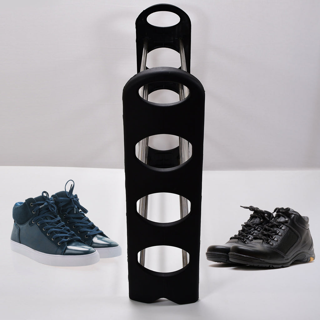 Simple Shoe Rack Simple Practical Sufficient Capacity For Home