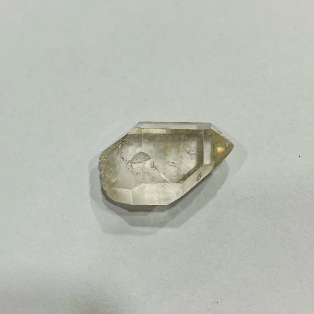 Herkimer Diamond Crystal