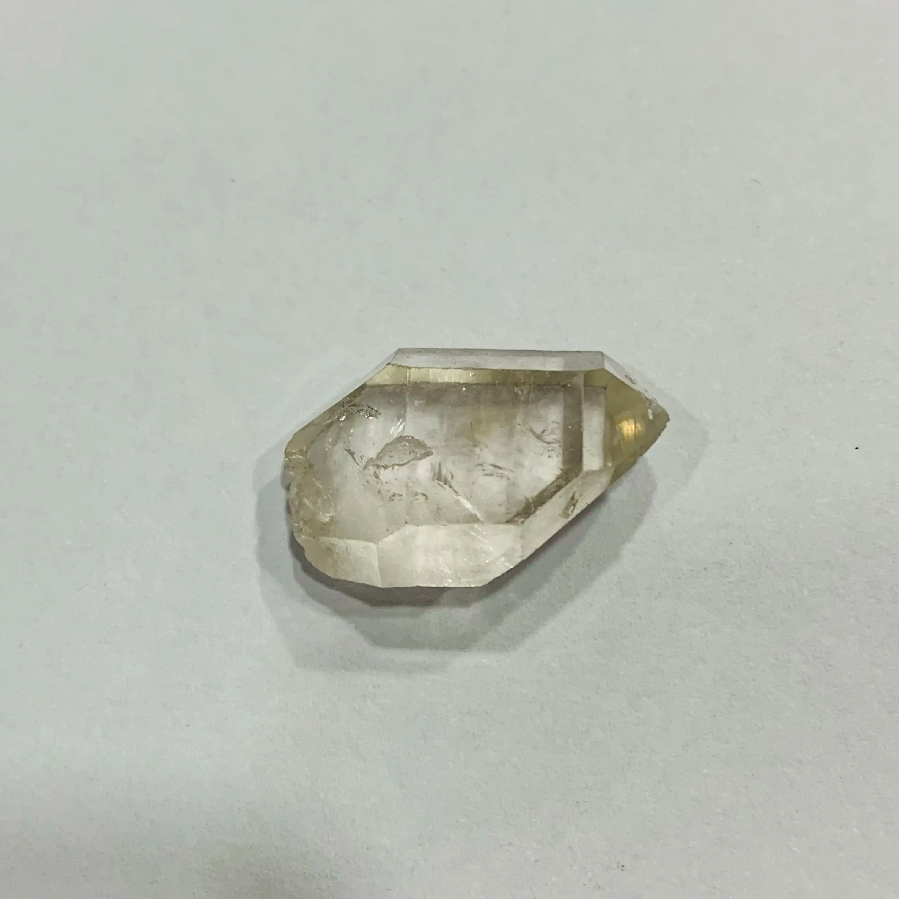 Herkimer Diamond Crystal