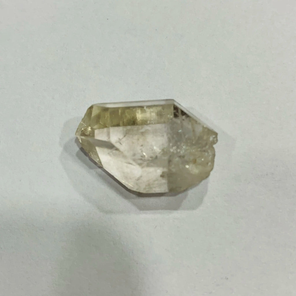 Herkimer Diamond Crystal