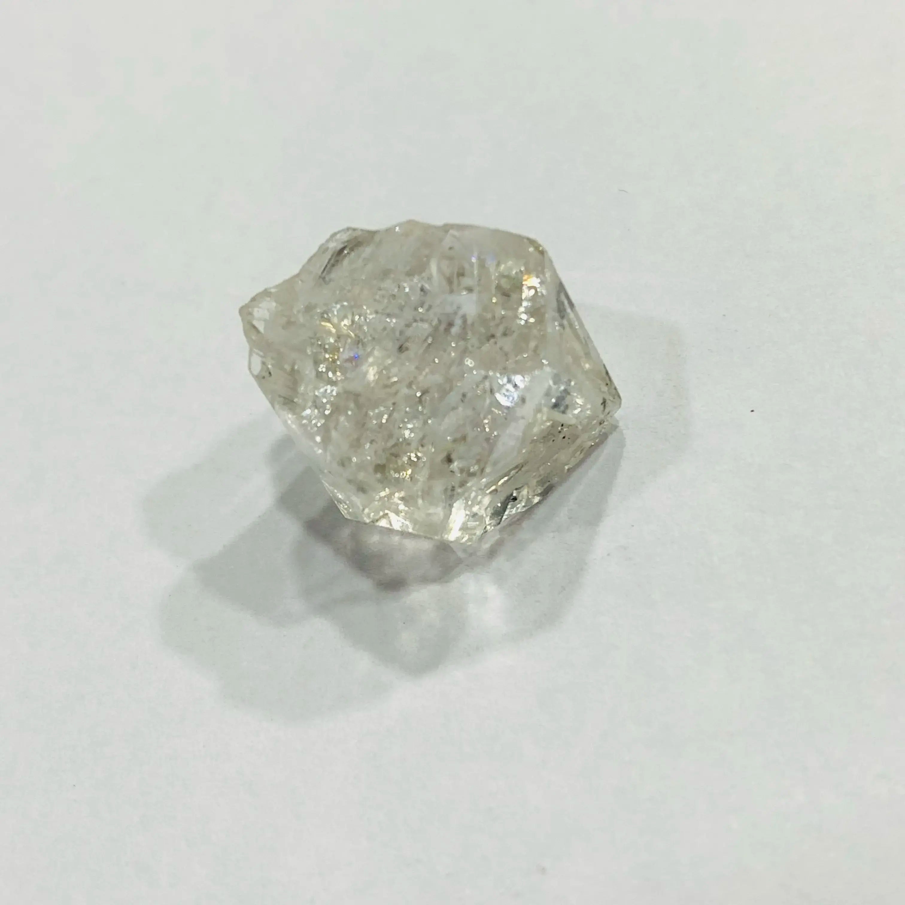 Natural Herkimer Diamond Crystal