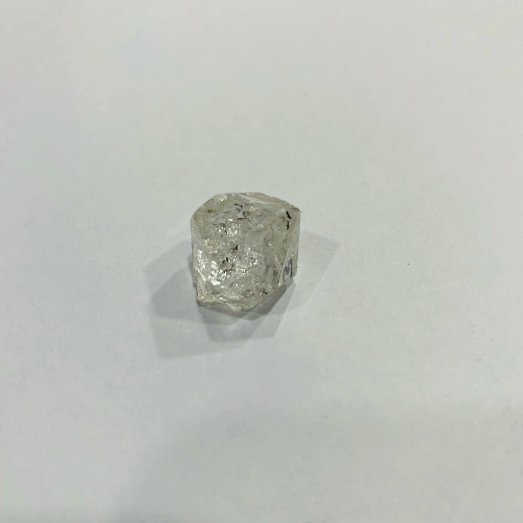 Natural Herkimer Diamond Crystal