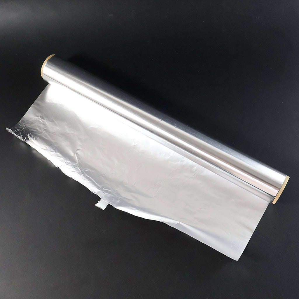 Freshee Premium Aluminium Foil  Twin Pack 2 Pc (Net 50 G Each)