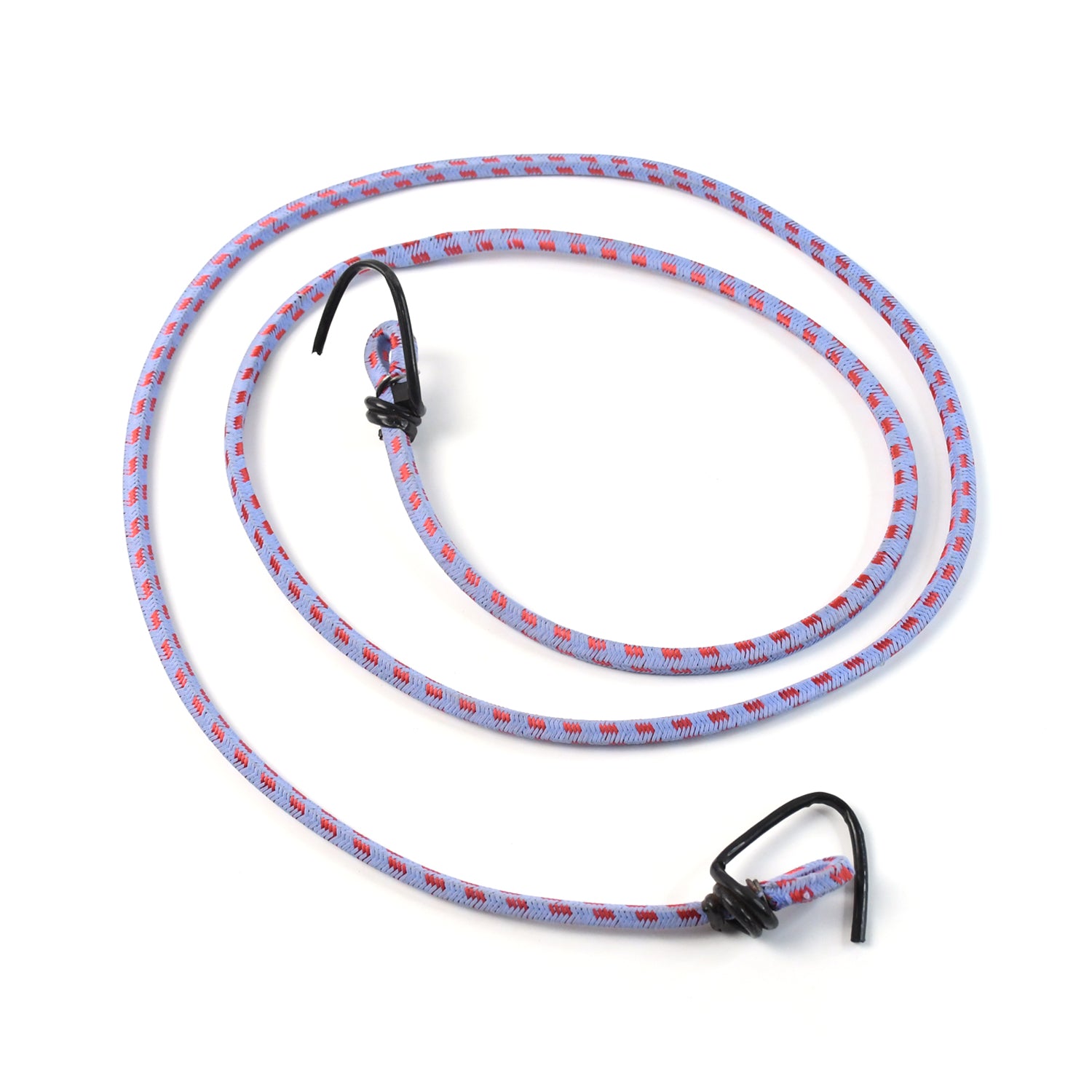 513 Multicolor Luggage Strap (1 Pcs)
