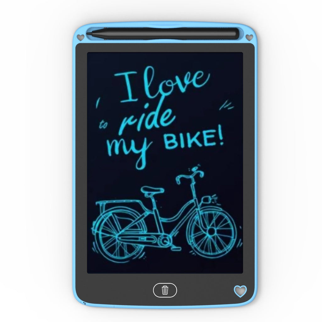 Portable Lcd Writing Tablet Paperless Memo Digital Tablet Pad