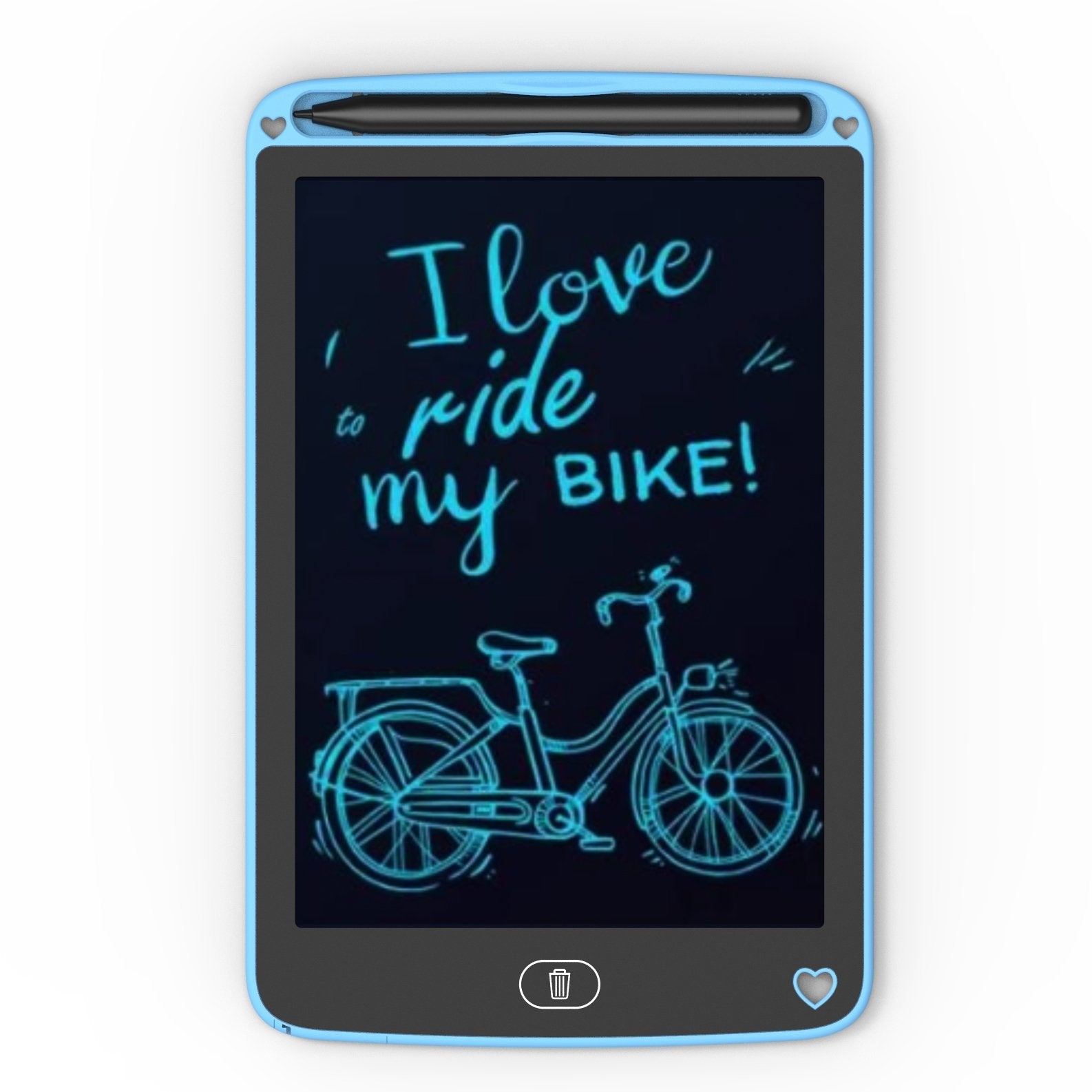 Portable Lcd Writing Tablet Paperless Memo Digital Tablet Pad