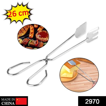Handle Cooking Tong Salad Tong Buffet Barbecue Clip