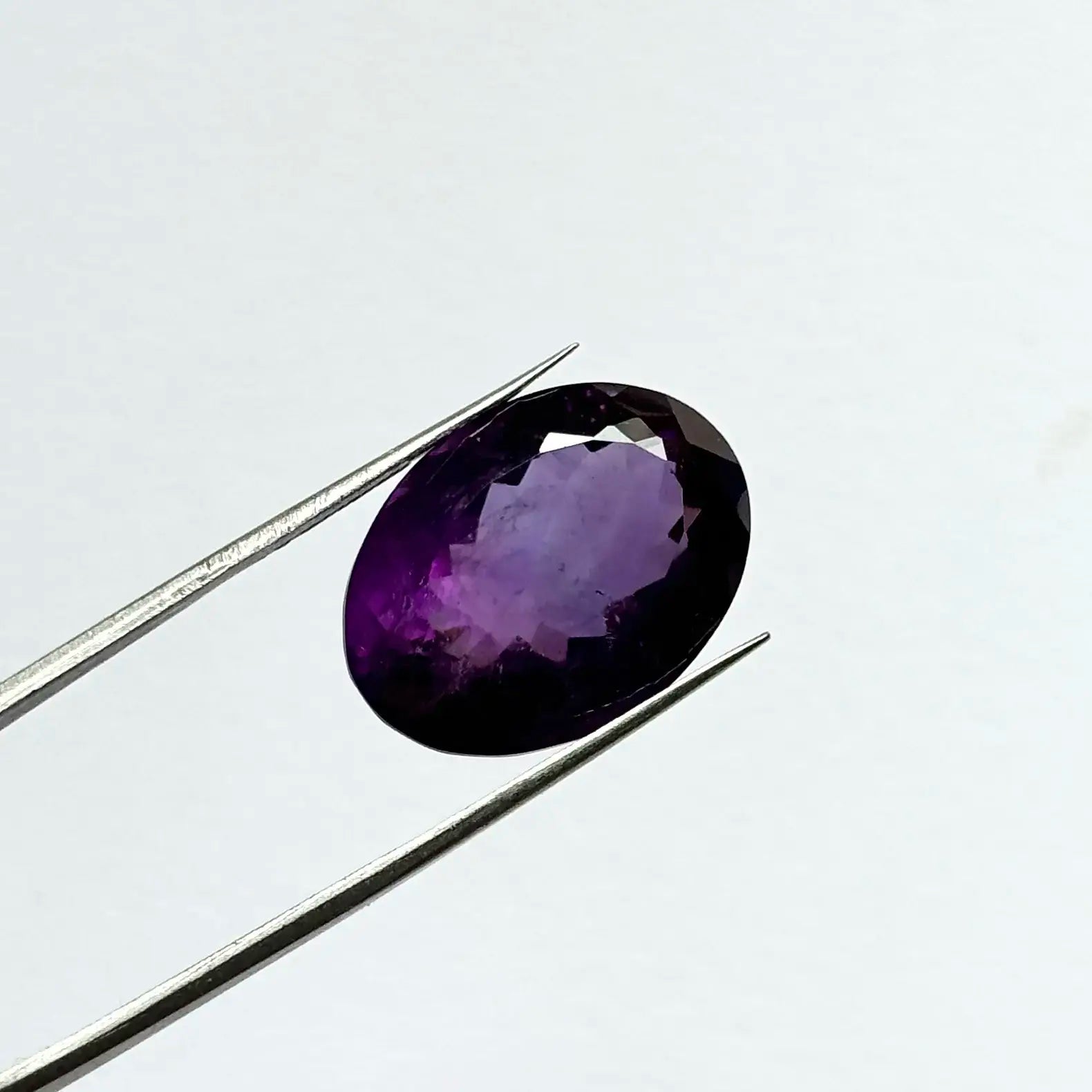 Fine Quality Natural Amethysts gem