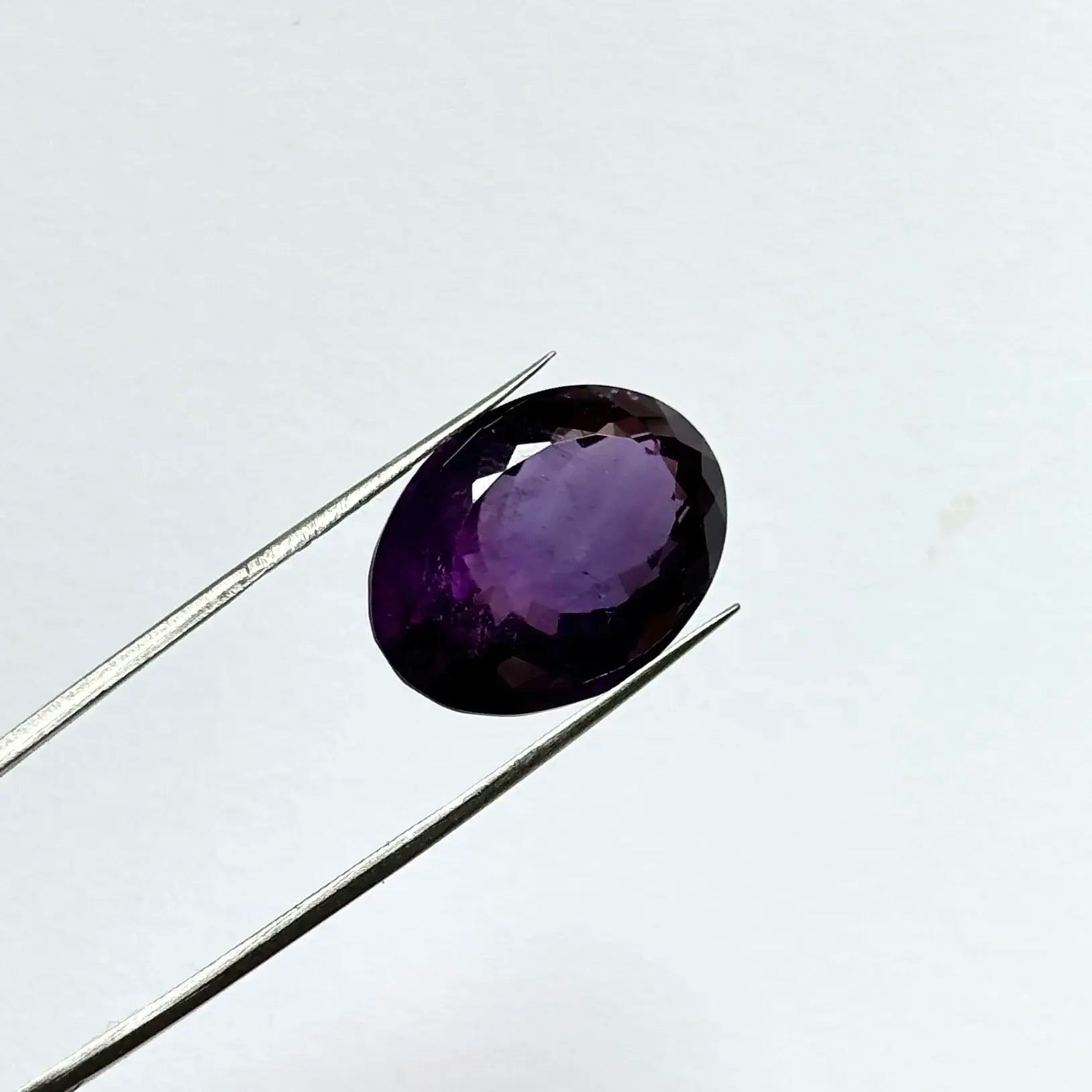 Fine Quality Natural Amethysts gem