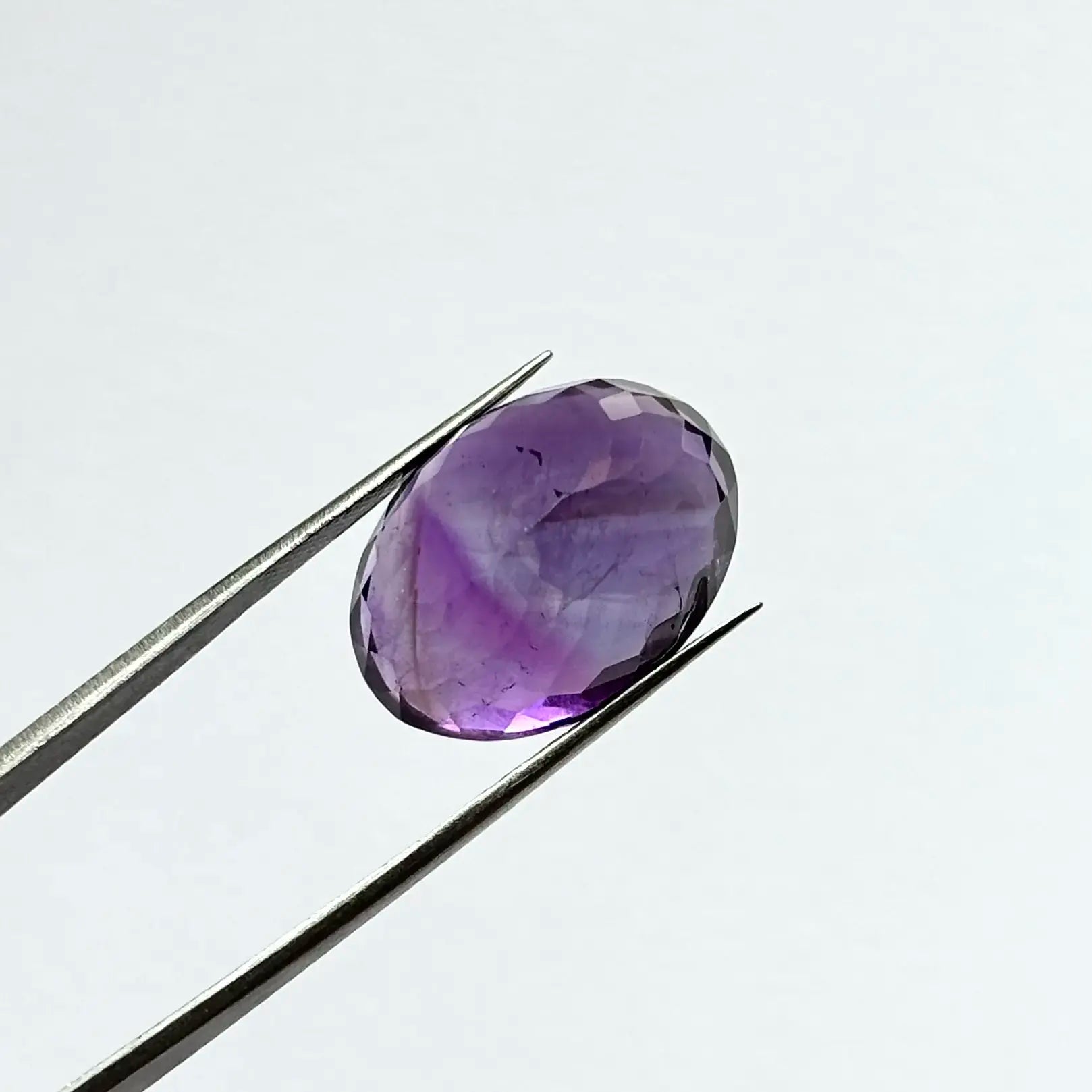 Fine Quality Natural Amethysts gem
