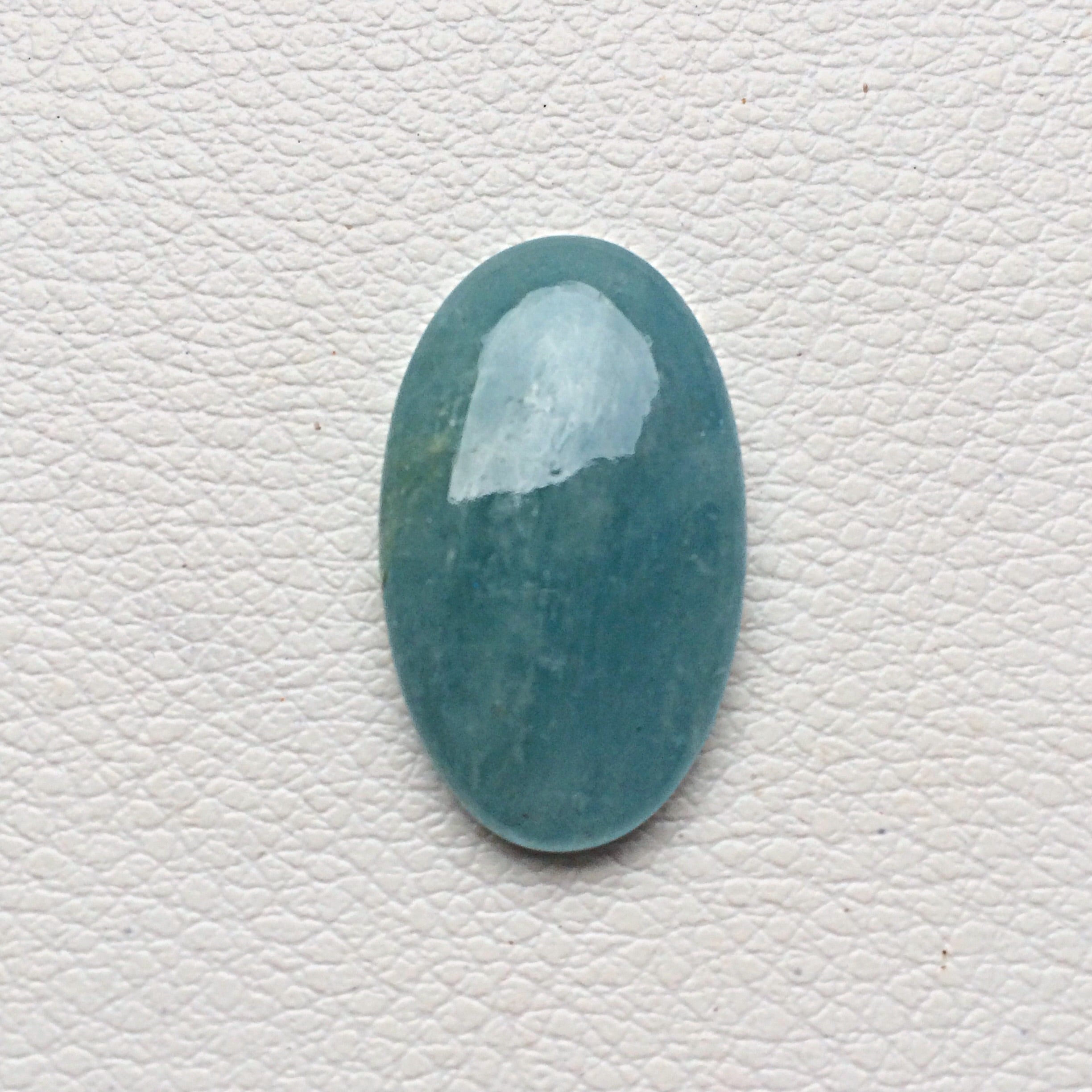 Natural Aquamarine Gemstone