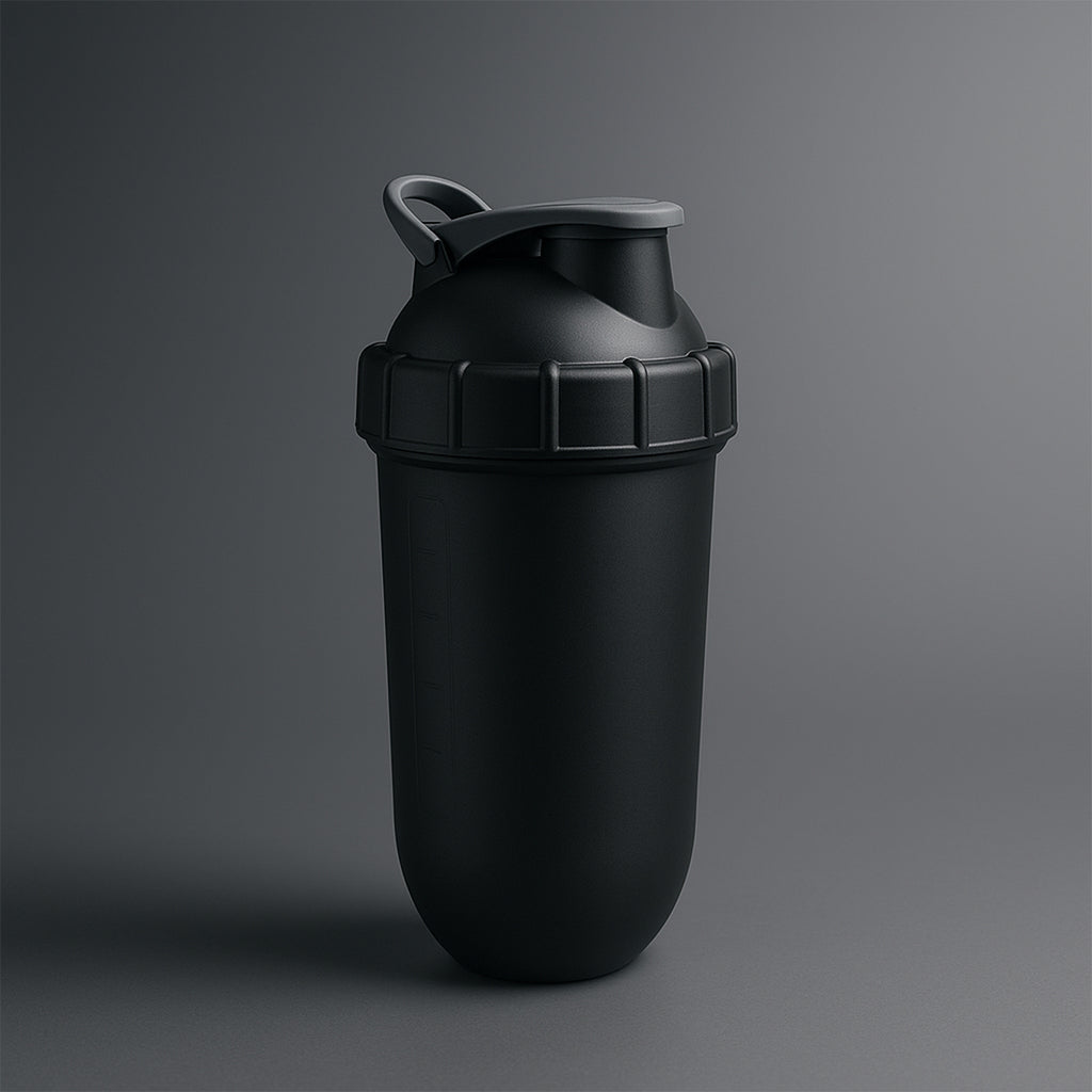 Liger Gym Shaker Bottle (Approx 800ml  1 Pc)