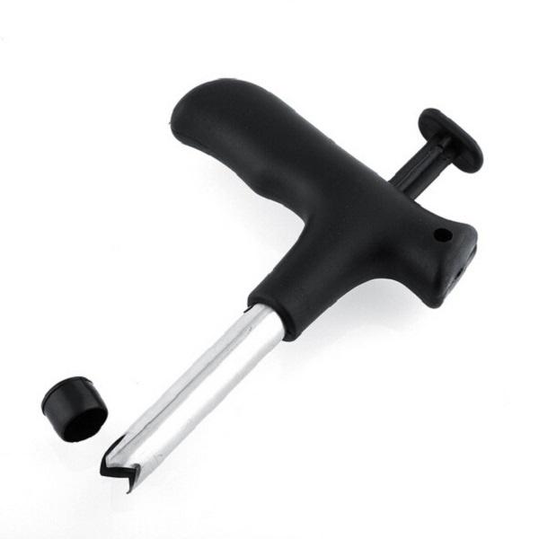 Premium Coconut Opener Tooldriller With Comfortable Grip