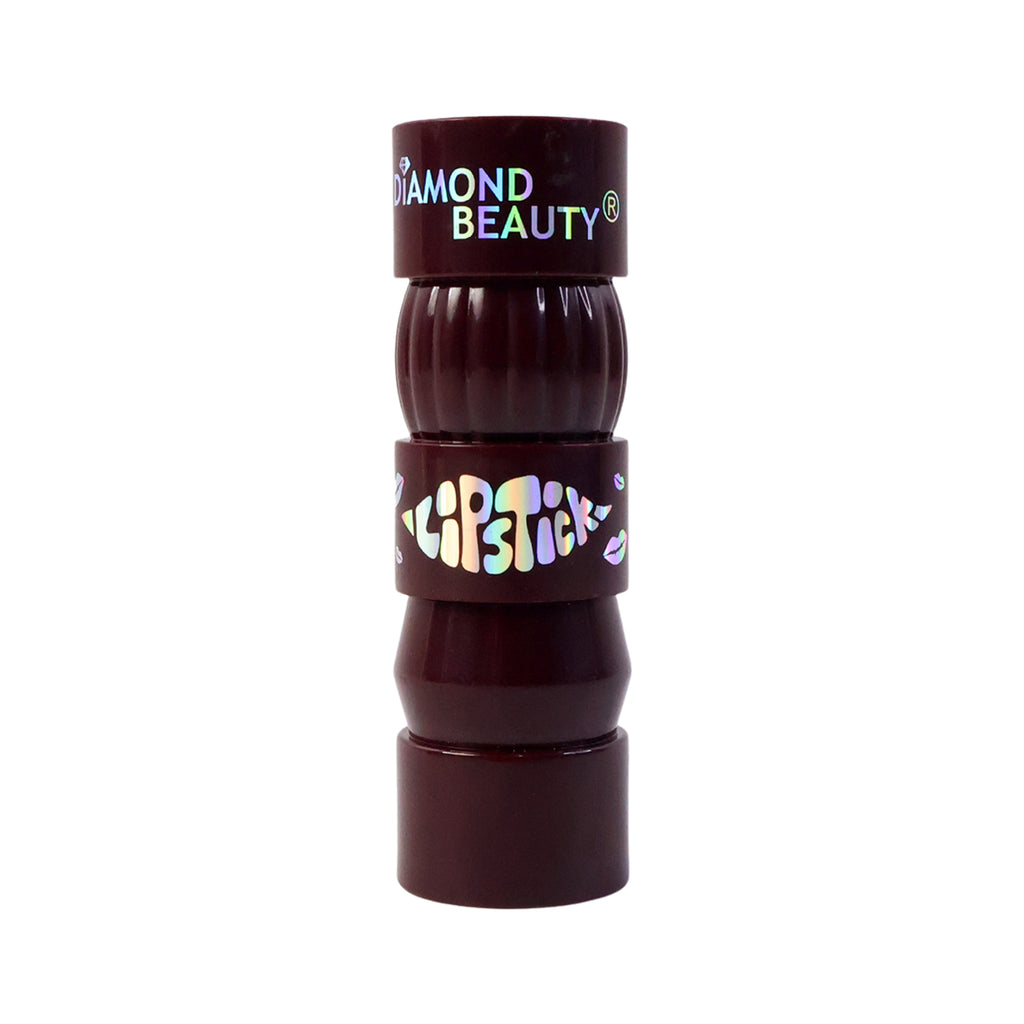 Premium Diamond Beauty Matte Lipstick (Mix Color  1 Pc)