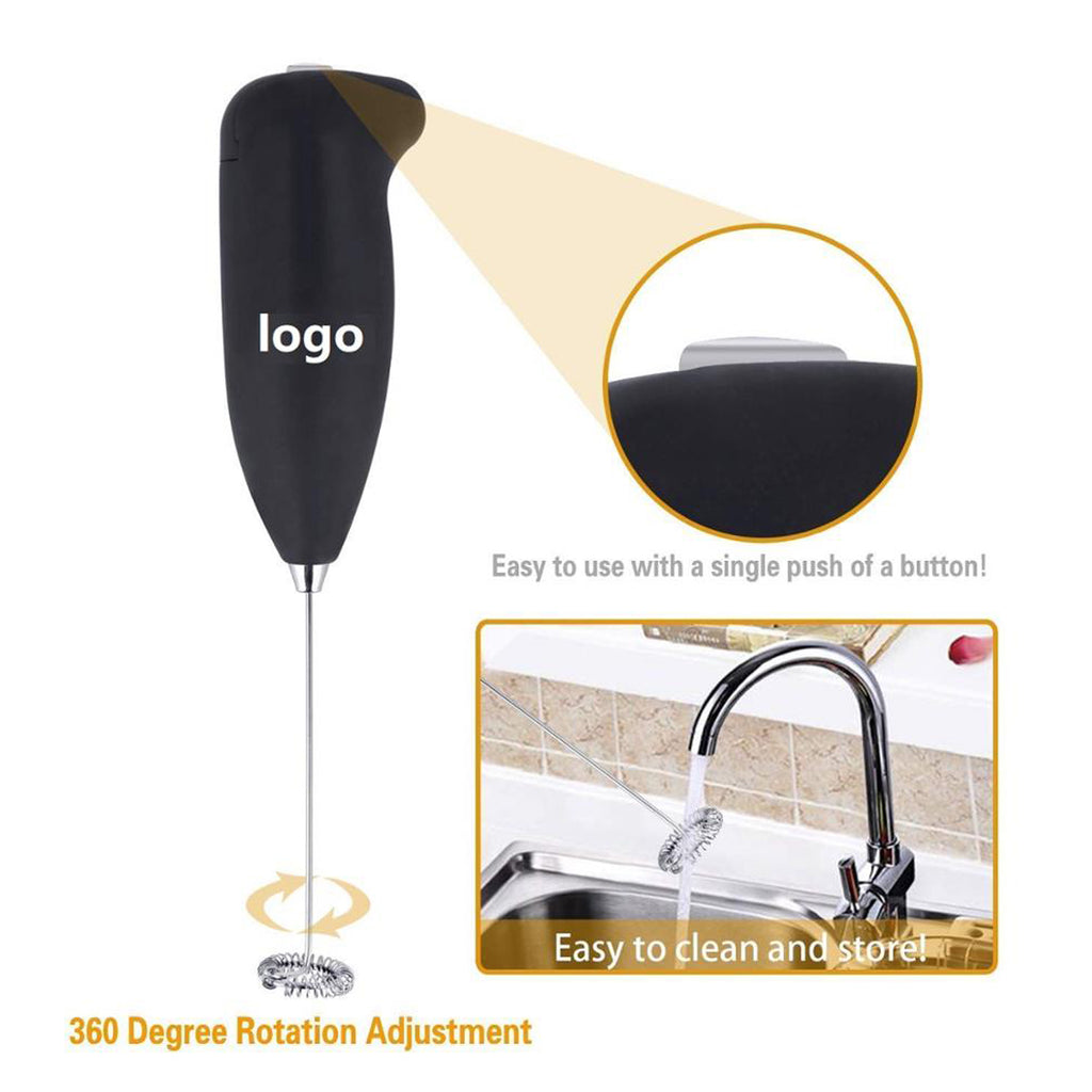 Hand Blender For Mixing And Blending While Making Food Stuffs And Items At Homes Etc.