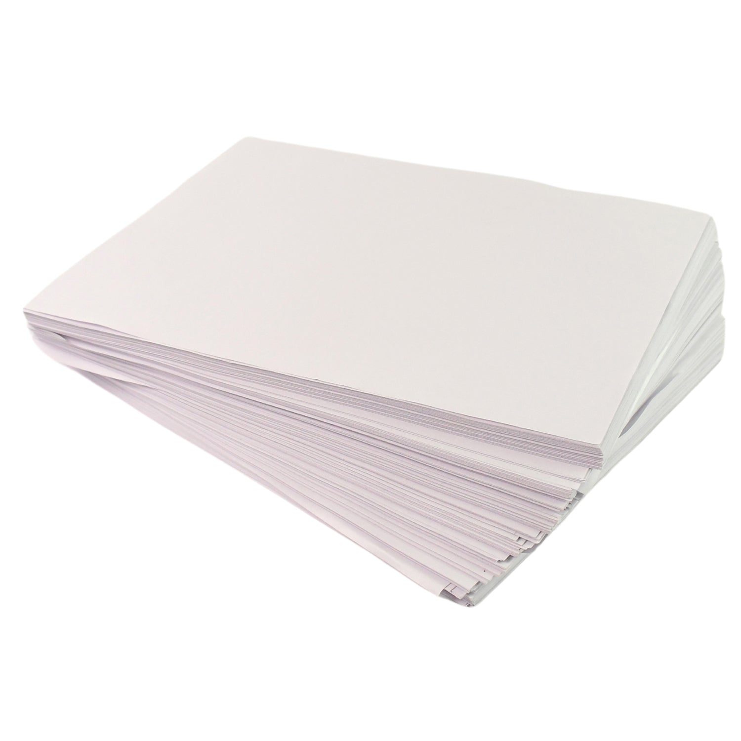 Sheets A4 Size Multipurpose Copier Paper  70 Gsm High Bright White Printing Paper