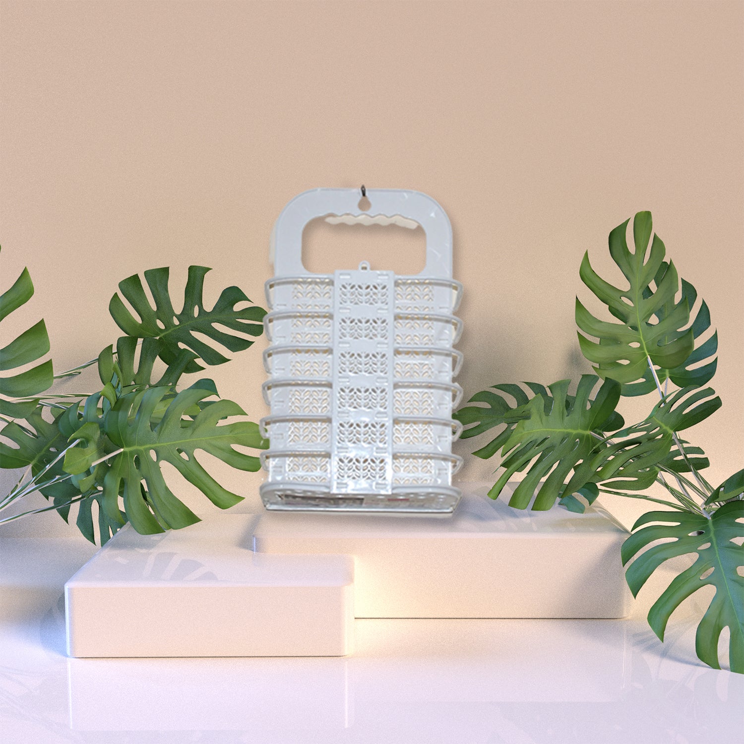 Wall Hanging Laundry Basket Clothes Hanger Dirty Hamper Clothes Storage Hook Clothes Rails For Laundry Washing Machine Bathroom Kids Dirty Clothes Storage Hanger (1 Pc)