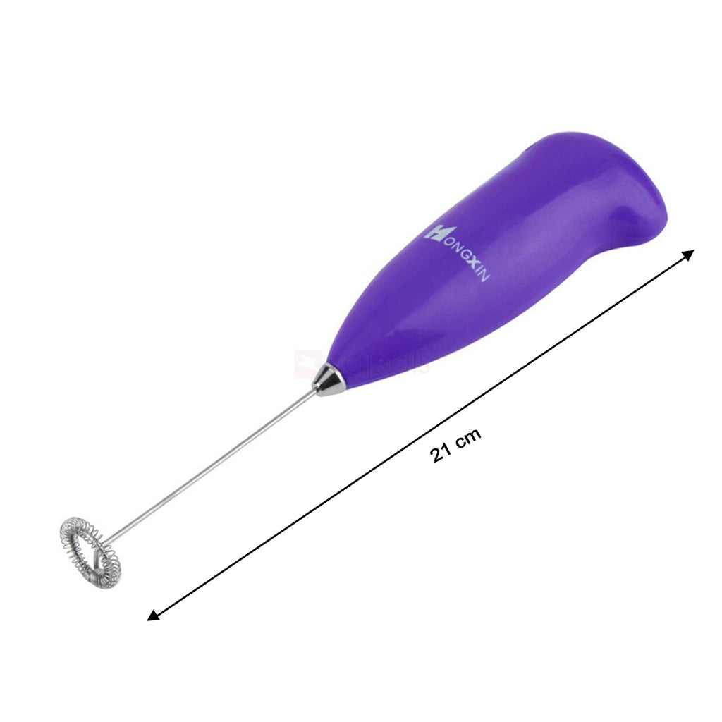 Hand Blender For Mixing And Blending While Making Food Stuffs And Items At Homes Etc.