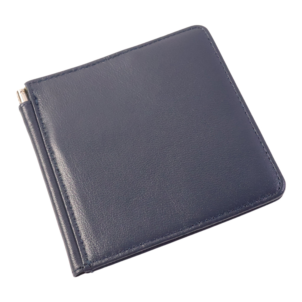 Premium Slim Bi-fold Wallet For Men With Gift Box Packing