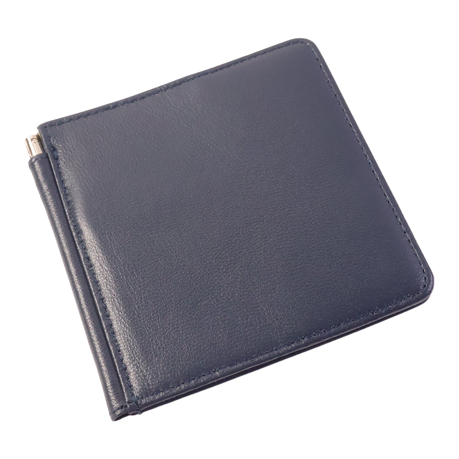 Premium Slim Bi-fold Wallet For Men With Gift Box Packing
