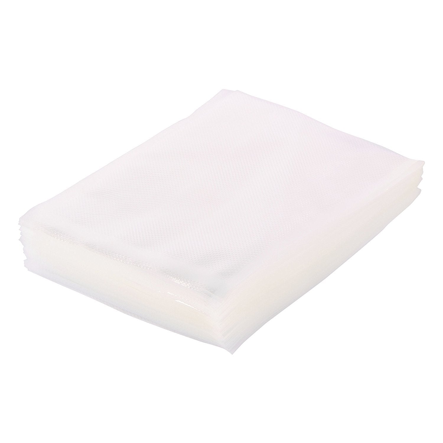 Vacuum Food Storage Bag Set (5 Pcs 24x16 Cm)