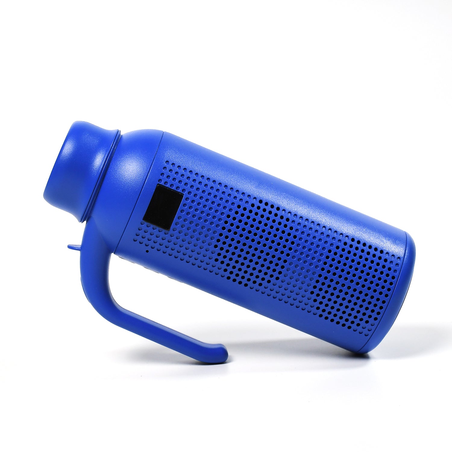 Smart Bluetooth Speaker With Torch Light Wireless Bluetooth Speaker  Night Flash Light Speaker