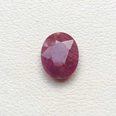 Radiant Ruby: 14.40 Carat Gemstone of Timeless Beauty