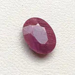 Radiant Ruby: 14.40 Carat Gemstone of Timeless Beauty