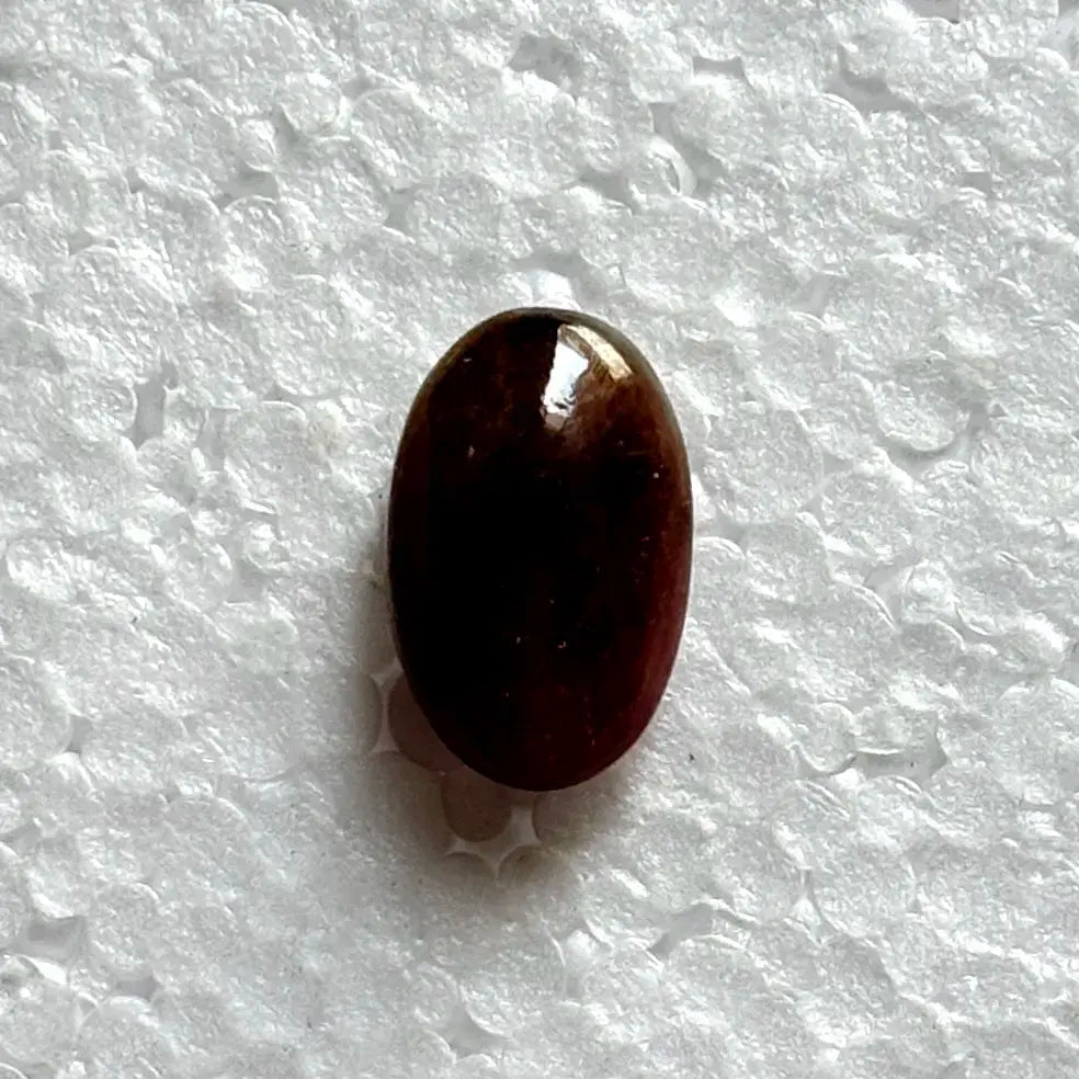 Natural Brown Tourmaline Gems