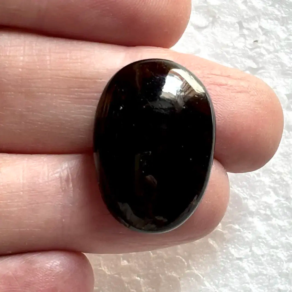 Natural Brown Tourmaline fine gemstone