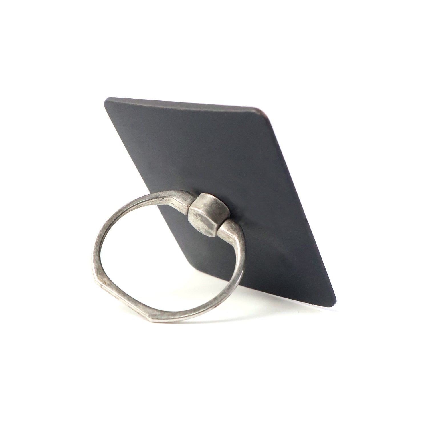 Mobile Phone Finger Stand 360rotation Phone Ring Stand Holder Kickstand Hand Finger Grip (1 Pc)
