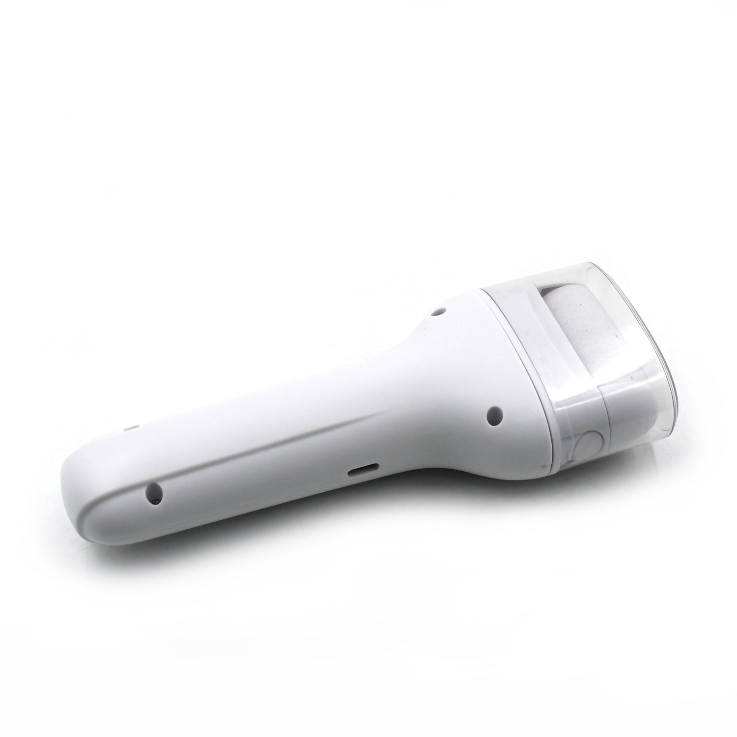 Portable Electric Foot File Heavy Pressure Induction Foot Callus Remover Foot Care Tool Foot Grinder Rechargeable For Foot Care Pedicure Device Callus  Dead Skin Removal